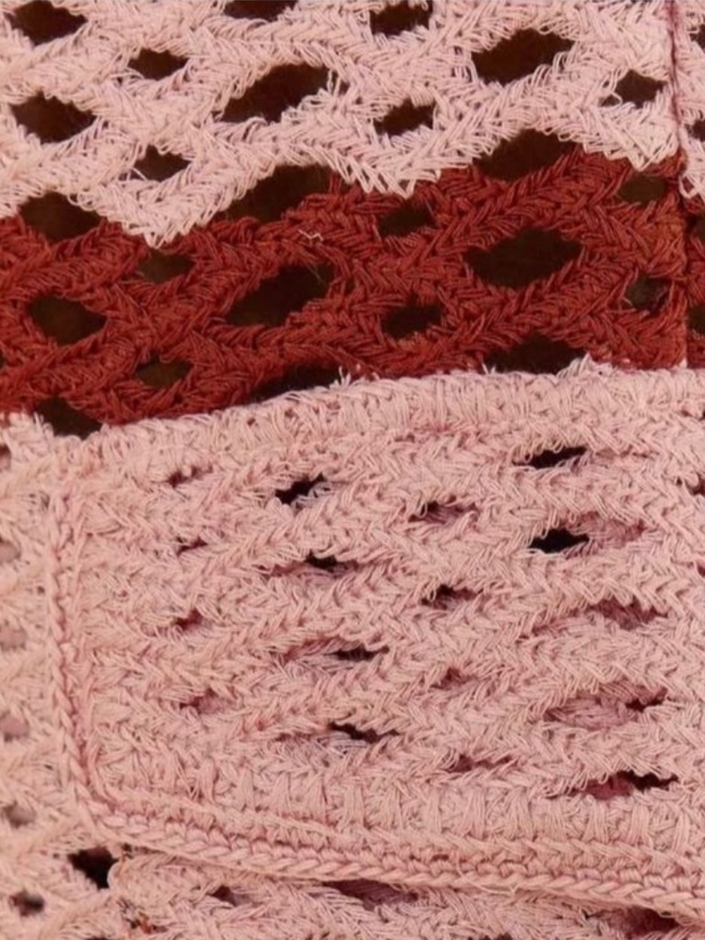 Farm Rio Crochet - Picture 8 of 11